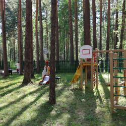 Фото Отель ДухЛес