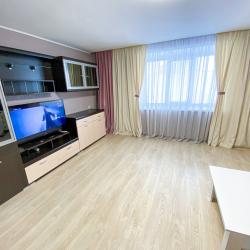 1-комнатные апартаменты улучшенные