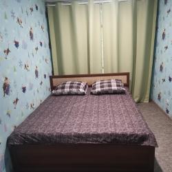 2-комнатные апартаменты стандарт