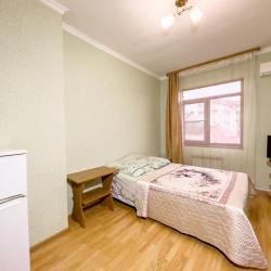 Фото Отель Медовый