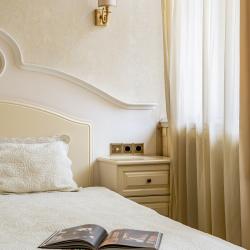 Фото Апартаменты Keytee.Home улице Некрасова 37/20 (Кэти Хоум)