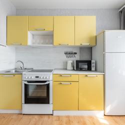 фото 11 ApartLux (АпартЛюкс) на Кантемировской