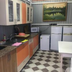1-комнатные апартаменты стандарт ул. Приморская, 2