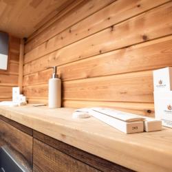 2-комнатное бунгало улучшенное