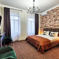фото 2 LOFT 5Вершин