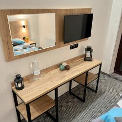 Фото Отель Вертикаль