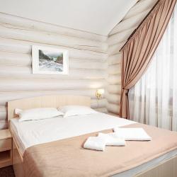 Фото Отель Гелион