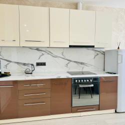 Апартаменты улучшенные Иркутск, бульвар Рябикова 23/1