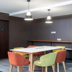 фото 11 Holiday Inn Chelyabinsk (Холидей Инн Челябинск)