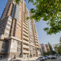 1-комнатные апартаменты улучшенные ул. Шевченко 22