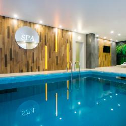 фото 8 Novinka Hotel (Новинка)