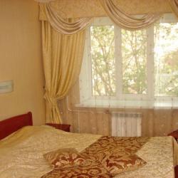 Фото Отель Профсоюзная