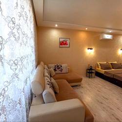 Фото Отель Квартира на бульваре 30 летия Победы