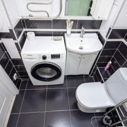 1-комнатные апартаменты улучшенные