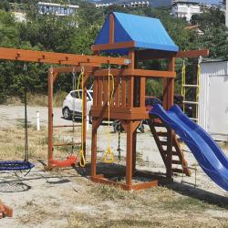 Фото Отель Villa Viera (Вилла Виера)