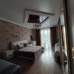 Фото Отель Моцарт Холл