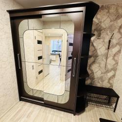 Фото Апартаменты на улице Кисловодская 20А