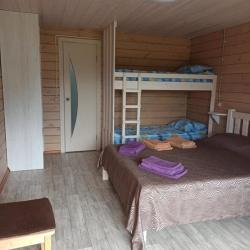 Коттедж стандарт