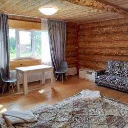 2-комнатный номер делюкс семейный