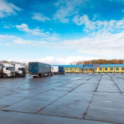 Фото Отель Парус