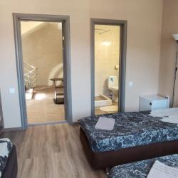 Фото Отель Tuta (Тута)