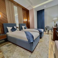 Фото Отель Medinatown (Мединатаун)