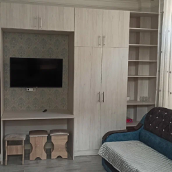 Фото Отель Туки Тур