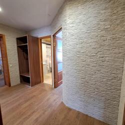 3-комнатные апартаменты улучшенные