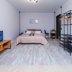 фото 4 Vero Apartments (Веро Апартментс) на шоссе Алтуфьевское