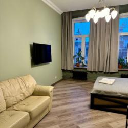 Фото Отель Меблированные комнаты Star Comfort (Стар Комфорт) на улице Марата