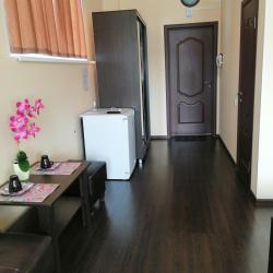 Фото Отель Алга