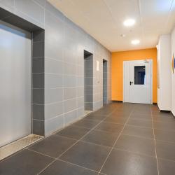 2-комнатные апартаменты улучшенные