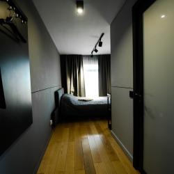 Фото Отель Термальный комплекс Дубровинский