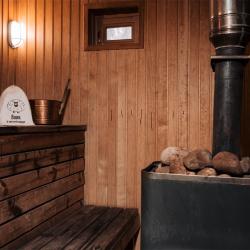 Фото Отель Иванова дача