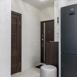 2-комнатные апартаменты стандарт