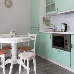 Фото Апартаменты на улице ул. Таврическая 7 корпус 2