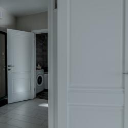 1-комнатные апартаменты люкс