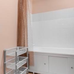 Фото Апартаменты на проспекте Коломяжский 28 корпус 2