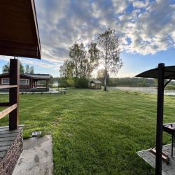 Фото Отель Жуковка Village (Вилледж)