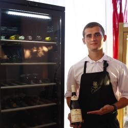 Фото Отель Онегин