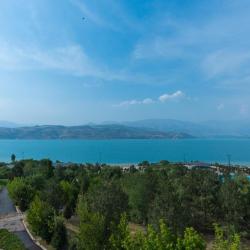 Фото Отель Chorvoq Oromgohi ( Оромгохи)