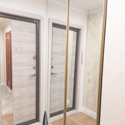 1-комнатные апартаменты стандарт
