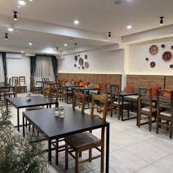 Фото Отель Akjola Hotel (Акжола)