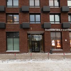фото 3 MOKO Apartments (МОКО Апартментс) на шоссе Волоколамское