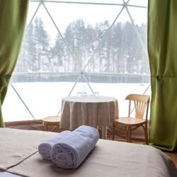 Панорамная сфера