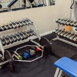 Фото Отель Volleygrad Sports & Health Resort (Волейград Спортс & Хэлс Резорт)