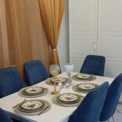 Фото Отель Коттедж с сауной в доме