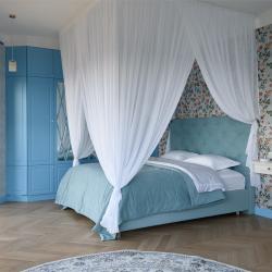 Фото Отель Voda Boutique Hotel (Вода)