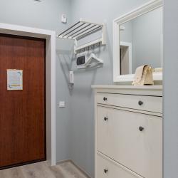 Апартаменты студия RoomyRoom Graf Orlov Studio