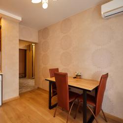 Фото Апартаменты на улице Мичурина 149